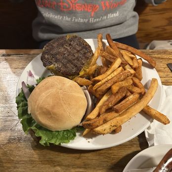 The Virginian Restaurant - Virginian Burger* - American Near Me - Charlottesville, Virginia The Virginian Restaurant - Virginian Burger* - American Near Me - Charlottesville, Virginia