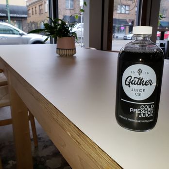 Gather Juice - Detox Lemonade at Gather Juice! - Juice Bars & Smoothies Near Me - Tacoma, Washington Gather Juice - Detox Lemonade at Gather Juice! - Juice Bars & Smoothies Near Me - Tacoma, Washington