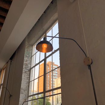 Lilia - Interior - Italian Near Me - Brooklyn, New York