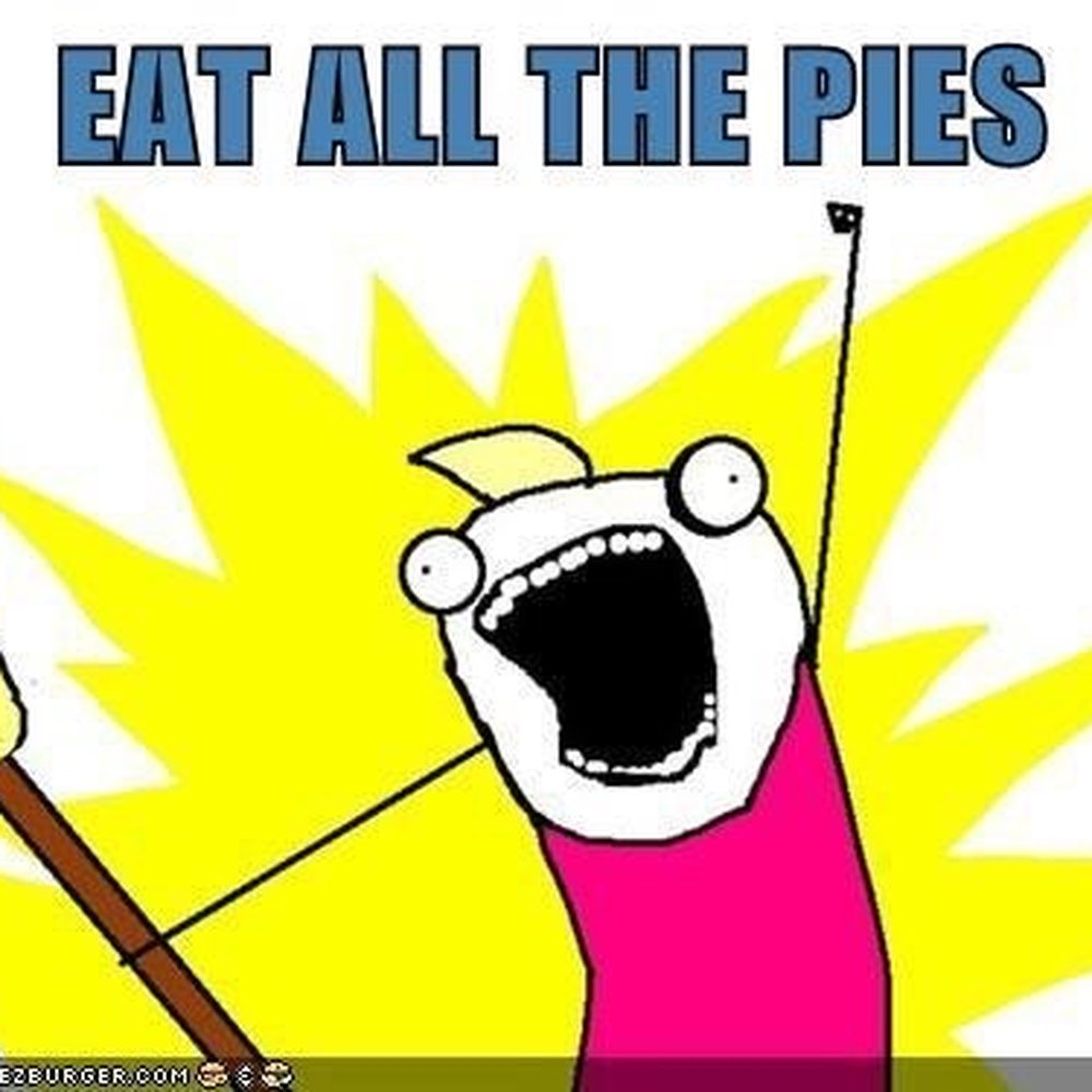 Pie Bar - Eat all the Pies - Desserts Near Me - Marietta, Georgia Pie Bar - Eat all the Pies - Desserts Near Me - Marietta, Georgia