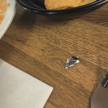 El Minuto Cafe - Foil/metal - Mexican Near Me - Tucson, Arizona