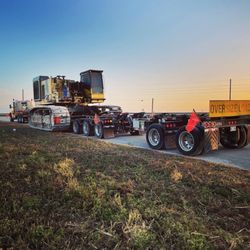 Freedom Heavy Hauling