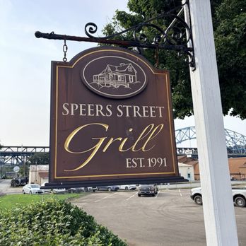 Speers Street Grill - American Near Me - Belle Vernon, Pennsylvania Speers Street Grill - American Near Me - Belle Vernon, Pennsylvania