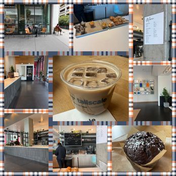 Sextant Coffee Roasters - Photo 1: Montage of images from Sextant Coffee Roasters - Coffee & Tea Near Me - San Francisco, California Sextant Coffee Roasters - Photo 1: Montage of images from Sextant Coffee Roasters - Coffee & Tea Near Me - San Francisco, California