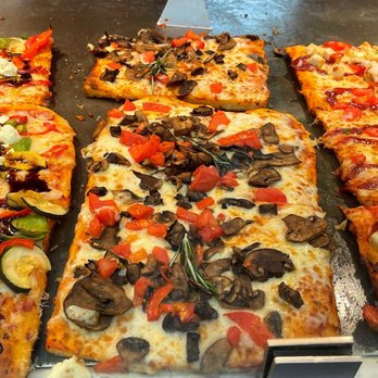 305 Pizza - Mushrooms - Pizza Near Me - Miami, Florida 305 Pizza - Mushrooms - Pizza Near Me - Miami, Florida