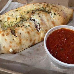 Stromboli Stromboli