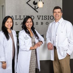 Allied Vision Services