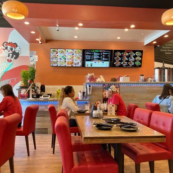 Tasty Pot - Hot Pot Near Me - Concord, California