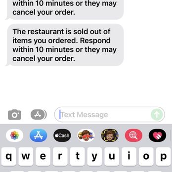PhilHouse - always "sold out" but it's 10am. ‍‍ - Filipino Near Me - Long Beach, California