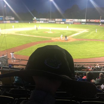 Vermont Lake Monsters - Professional Sports Teams Near Me - Burlington, Vermont
