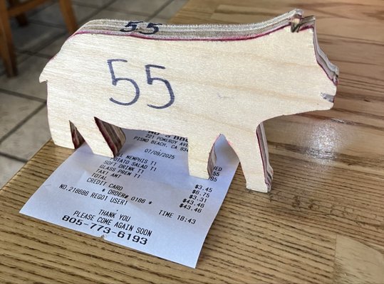 Mo's SmokeHouse BBQ by null