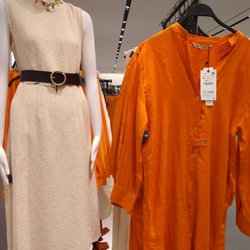 Zara - Com tru' Zara with the bright spring 2022!
