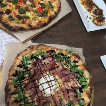 Liquid Library - Pizza Near Me - Westminster, Maryland