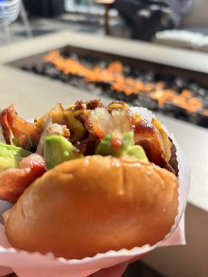 Shake Shack Bay Street by null