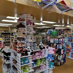 Grandrabbit's Toy Shoppe - Step into a space filled with laughter, learning, and play.