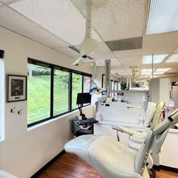Grout Family Dentistry - Sit back and relax