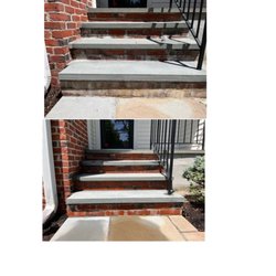 Pro Care Pressure Washing