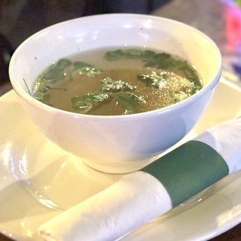 CÔBA - Side-o-Broth - Vietnamese Near Me - Seattle, Washington