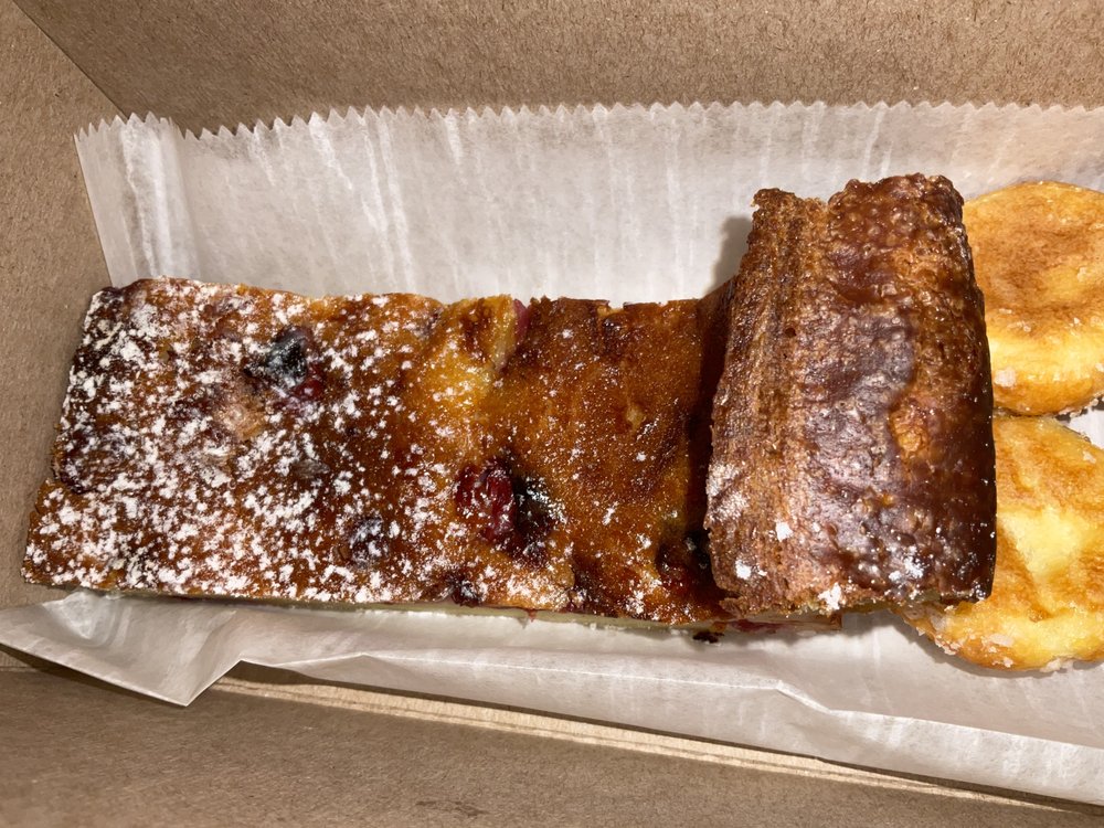 La Gourmandine Bakery & Pastry Shop