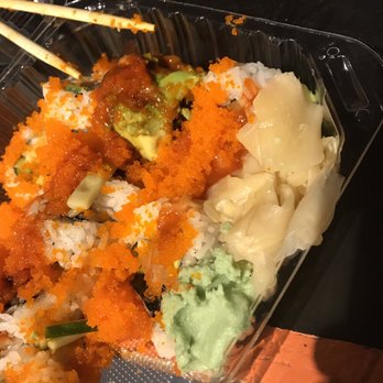 Koryo Sushi - Sushi Bars Near Me - Oakland, California Koryo Sushi - Sushi Bars Near Me - Oakland, California