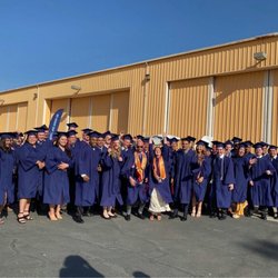 California Aeronautical University