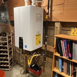 Premier Plumbing Solutions 925