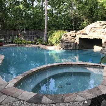 All Seasons Pool Service - One of the pools we service. - Pool Cleaners Near Me All Seasons Pool Service - One of the pools we service. - Pool Cleaners Near Me