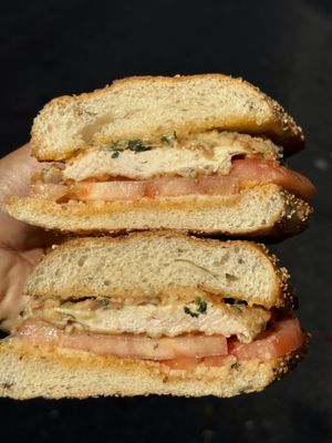 Parm Mulberry Street by null