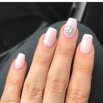 PJ Nails & Spa - Nail Salons Near Me - Austin, Texas