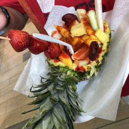 Pineapple