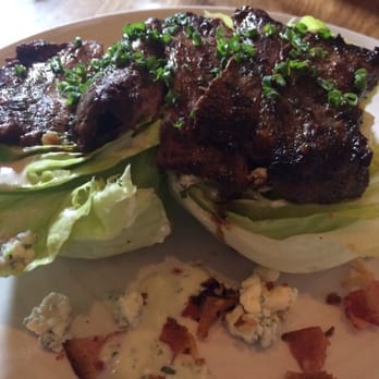 Agricola Eatery - Skirt steak salad special - New American Near Me - Princeton, New Jersey
