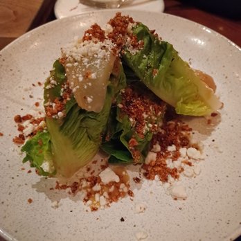 Pogo's Kitchen - Gem salad - Southern Near Me - Fernandina Beach, Florida