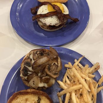 Bones' Burgers - Discovered one of my favorite new burger places in Cincinnati. - Burgers Near Me - Montgomery, Ohio Bones' Burgers - Discovered one of my favorite new burger places in Cincinnati. - Burgers Near Me - Montgomery, Ohio