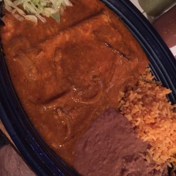 El Ranchero - Enchiladas - Mexican Near Me - Danbury, Connecticut
