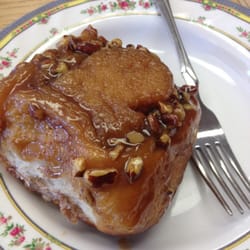 Kountry Kupboard - Caramel Roll! So delicious!