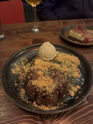 Firefly Restaurant by null Firefly Restaurant by null