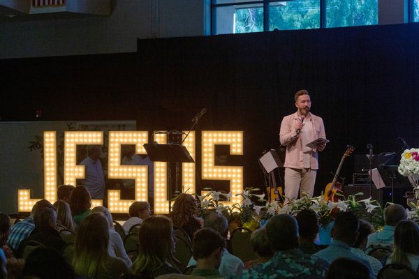 Salem Lutheran Church by null