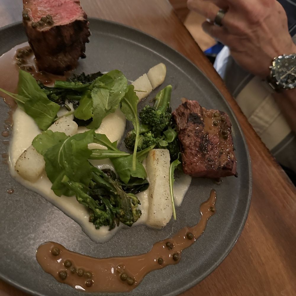 Street Social - Beef - New American Near Me - Petaluma, California Street Social - Beef - New American Near Me - Petaluma, California