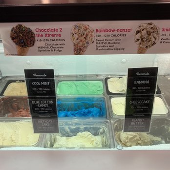 Marble Slab Creamery - Ice Cream & Frozen Yogurt Near Me - Arlington, Texas Marble Slab Creamery - Ice Cream & Frozen Yogurt Near Me - Arlington, Texas