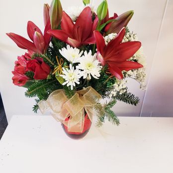 Flower Queen - Home & Garden Near Me - Greensboro, North Carolina