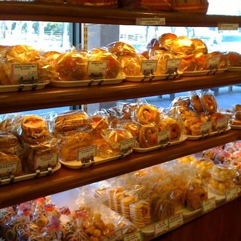 Sheng Kee Bakery - Bakeries Near Me - Cupertino, California