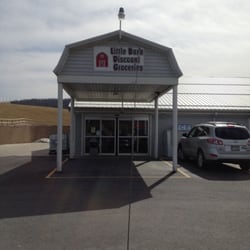 Little Barn Discount Groceries - Little Barn Discount Groceries