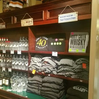 Forty Creek Distillery - Distilleries Near Me - Grimsby, Ontario Forty Creek Distillery - Distilleries Near Me - Grimsby, Ontario