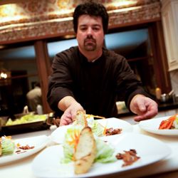 Cascade Catering Company