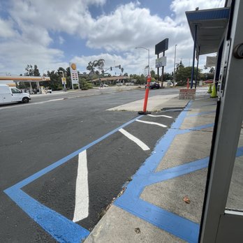 DEKRA Smog Check Station - Outside - Smog Check Stations Near Me - Santee, California DEKRA Smog Check Station - Outside - Smog Check Stations Near Me - Santee, California