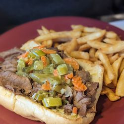 Brothers - Italian Beef