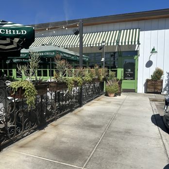 Flower Child - Salad Near Me - Gilbert, Arizona