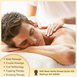 Harmony Wellness Spa