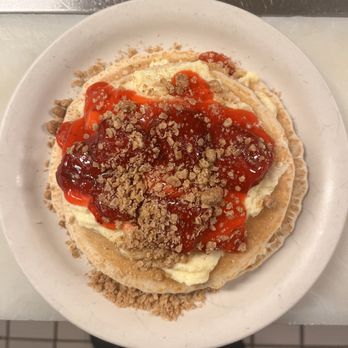 Angel's Restaurant - Pancakes - American Near Me - Appleton, Wisconsin