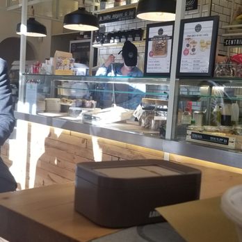 Fratelli de Luca - Cool interior. - Salad Near Me - Rome, RM Fratelli de Luca - Cool interior. - Salad Near Me - Rome, RM